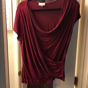 Shirt size medium/large